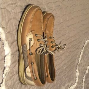 Sperry Boat Shoes